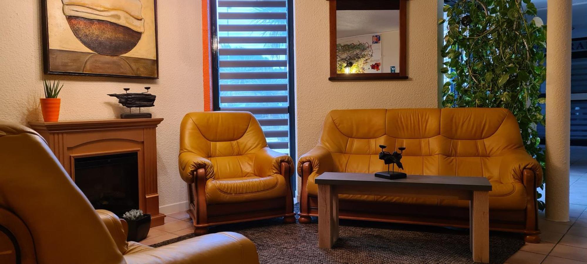 Hotel L'Etoile Aeroport - A61 Carcassonne Luaran gambar