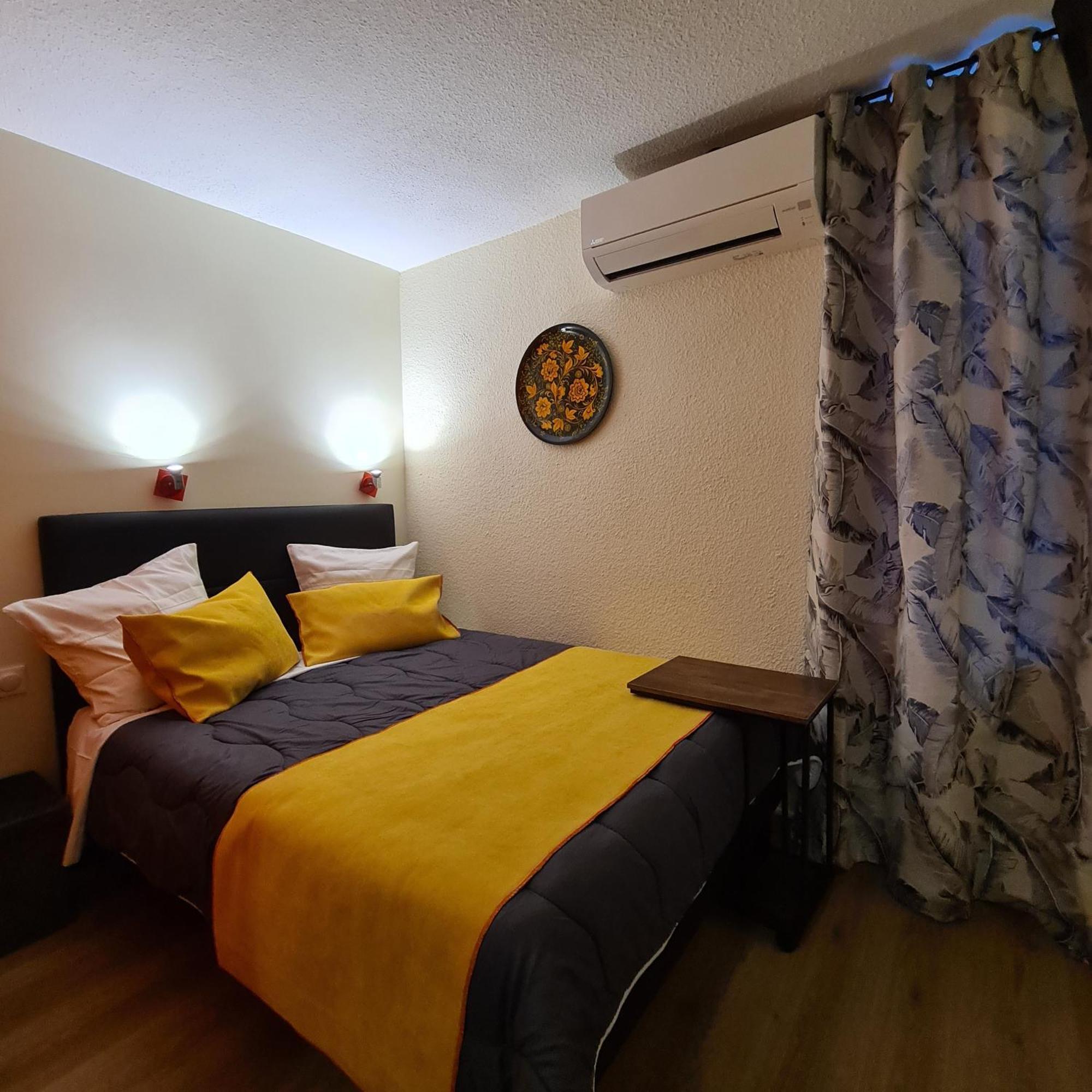 Hotel L'Etoile Aeroport - A61 Carcassonne Luaran gambar