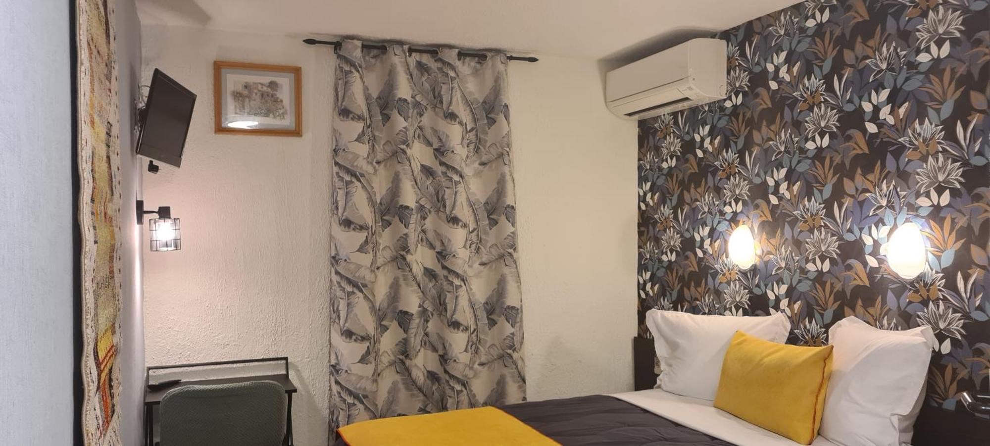 Hotel L'Etoile Aeroport - A61 Carcassonne Luaran gambar