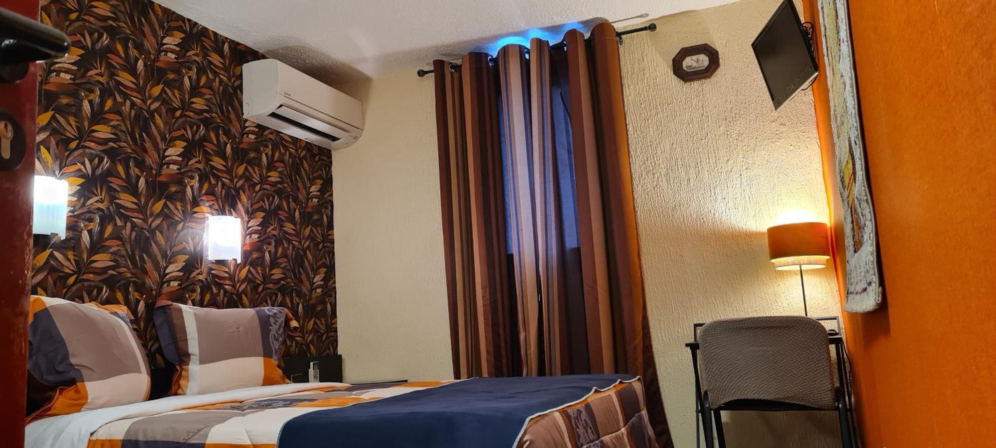Hotel L'Etoile Aeroport - A61 Carcassonne Luaran gambar