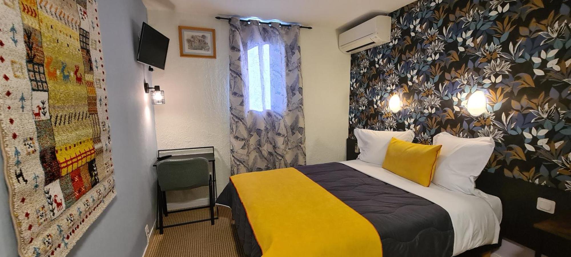 Hotel L'Etoile Aeroport - A61 Carcassonne Luaran gambar