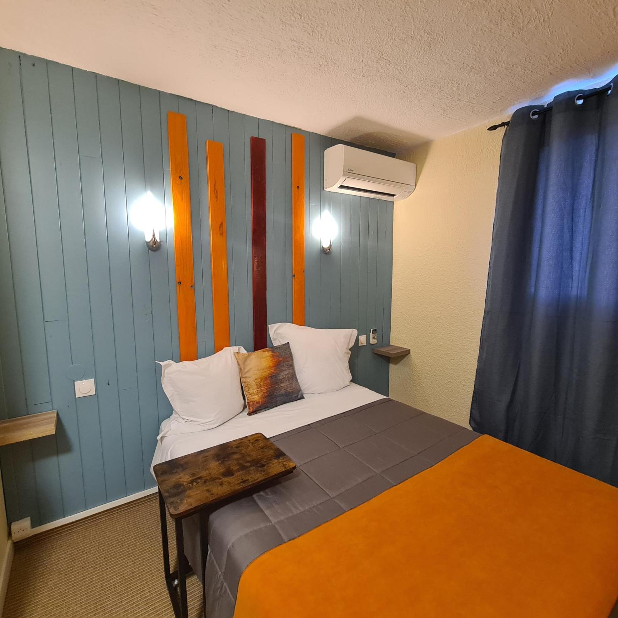 Hotel L'Etoile Aeroport - A61 Carcassonne Luaran gambar